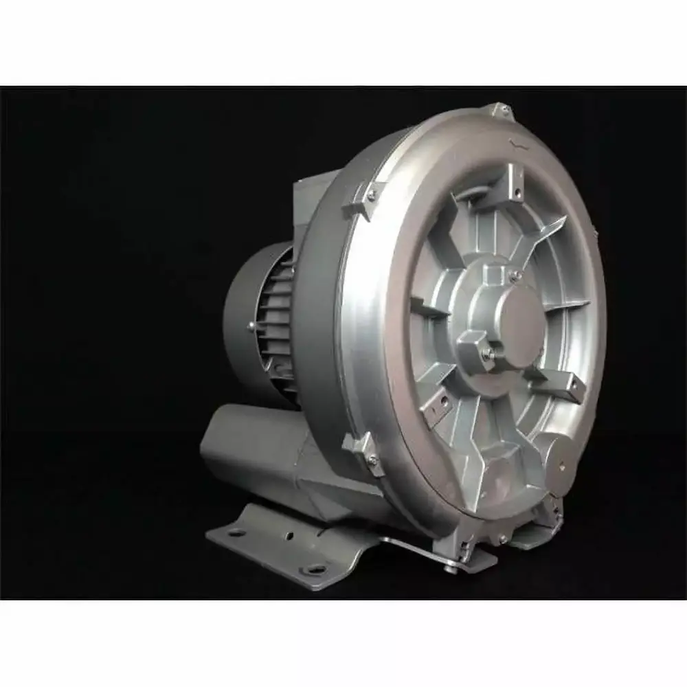 0.67 HP Three Phase & Single Stage Regenerative Blower