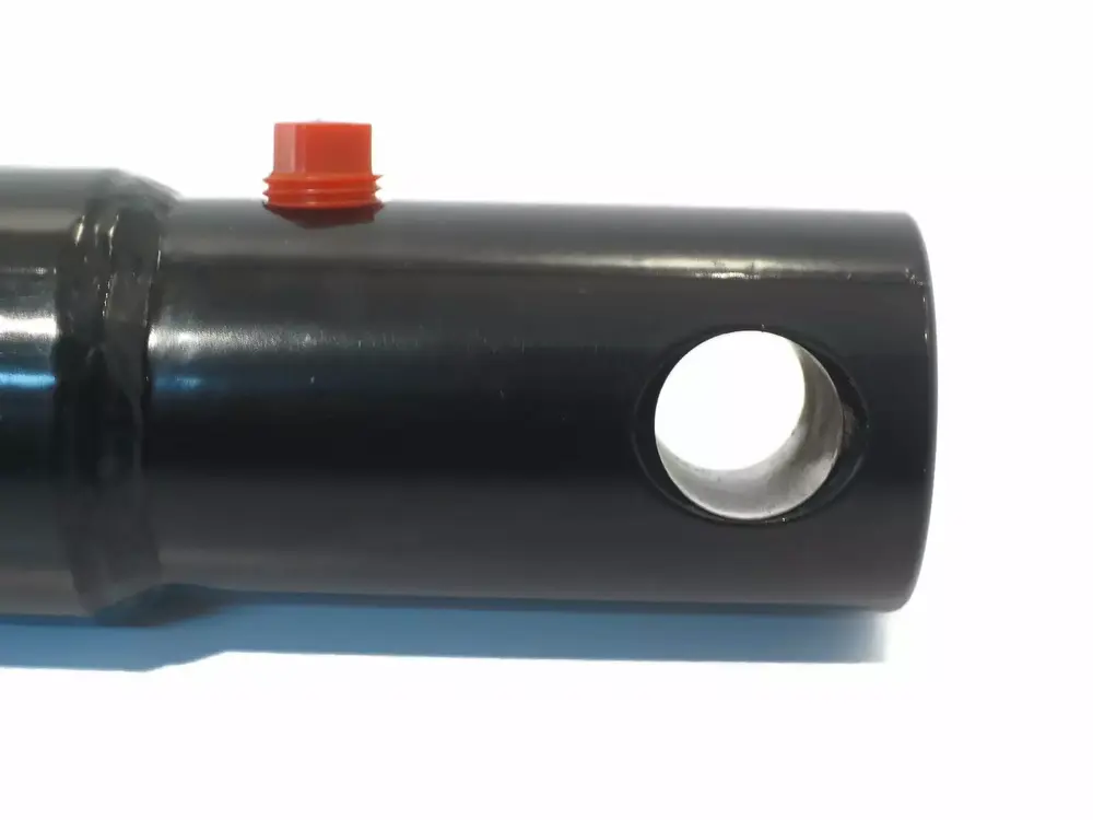 (Pack of 2) Snowplow Angling Cylinder Ram. 1 1/2 x 10. 1304205