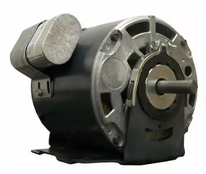 1/8 hp 700 RPM CCW 5.6 Diameter 115 Volts (American Air filter) Fasco # D827