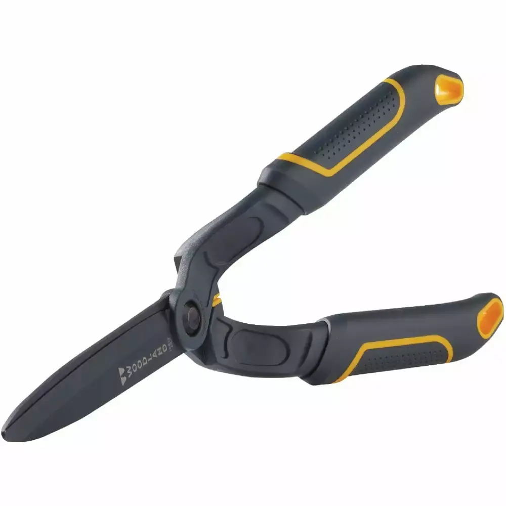 1 Pc Woodland 17 In. Space-saving Duralight Hedge Shear