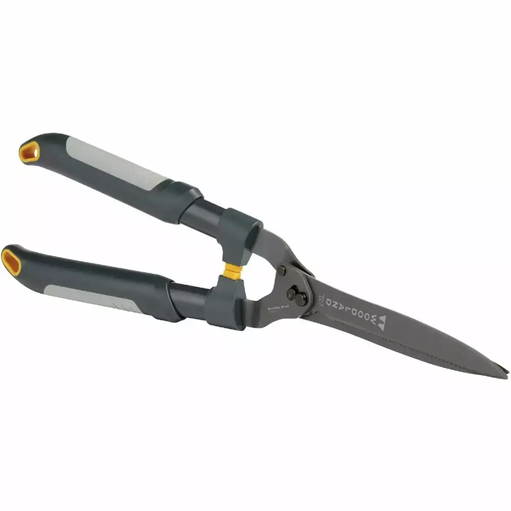 1 Pc Woodland 23 In. Leveraction Heavy Duty Hedge Shear