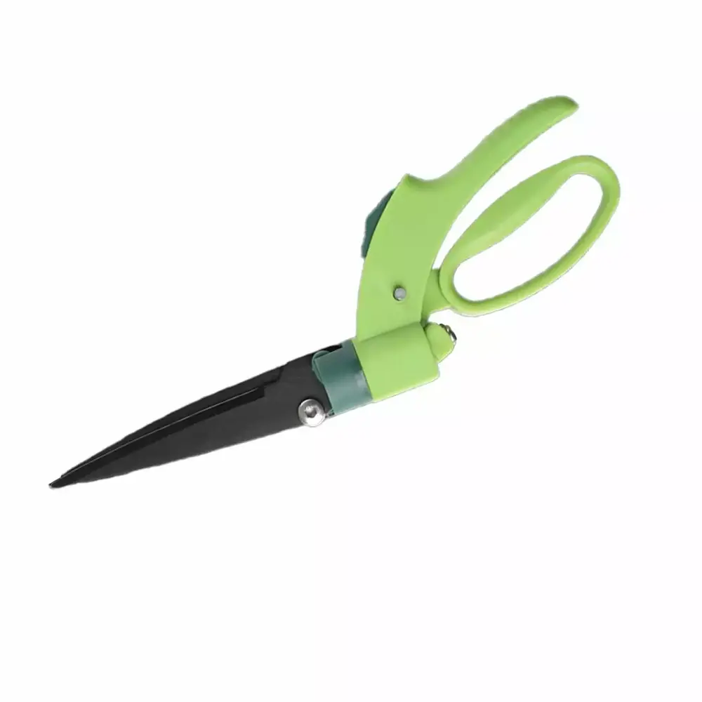 Gardening Pruning Shear Grass shear Hedge shear Trimming Borders. Grafting pruners shear Garden shear for Flowers. Trimming Plants. Garden