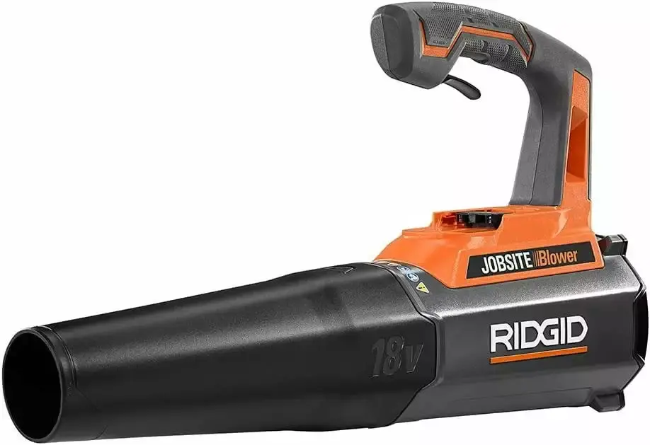 105 MPH Cordless GEN5X 18-Volt Jobsite Handheld Blower