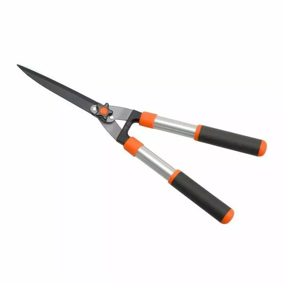 11.25 in. Telescopic Hedge Shear Aluminum Handle - Pack of 12