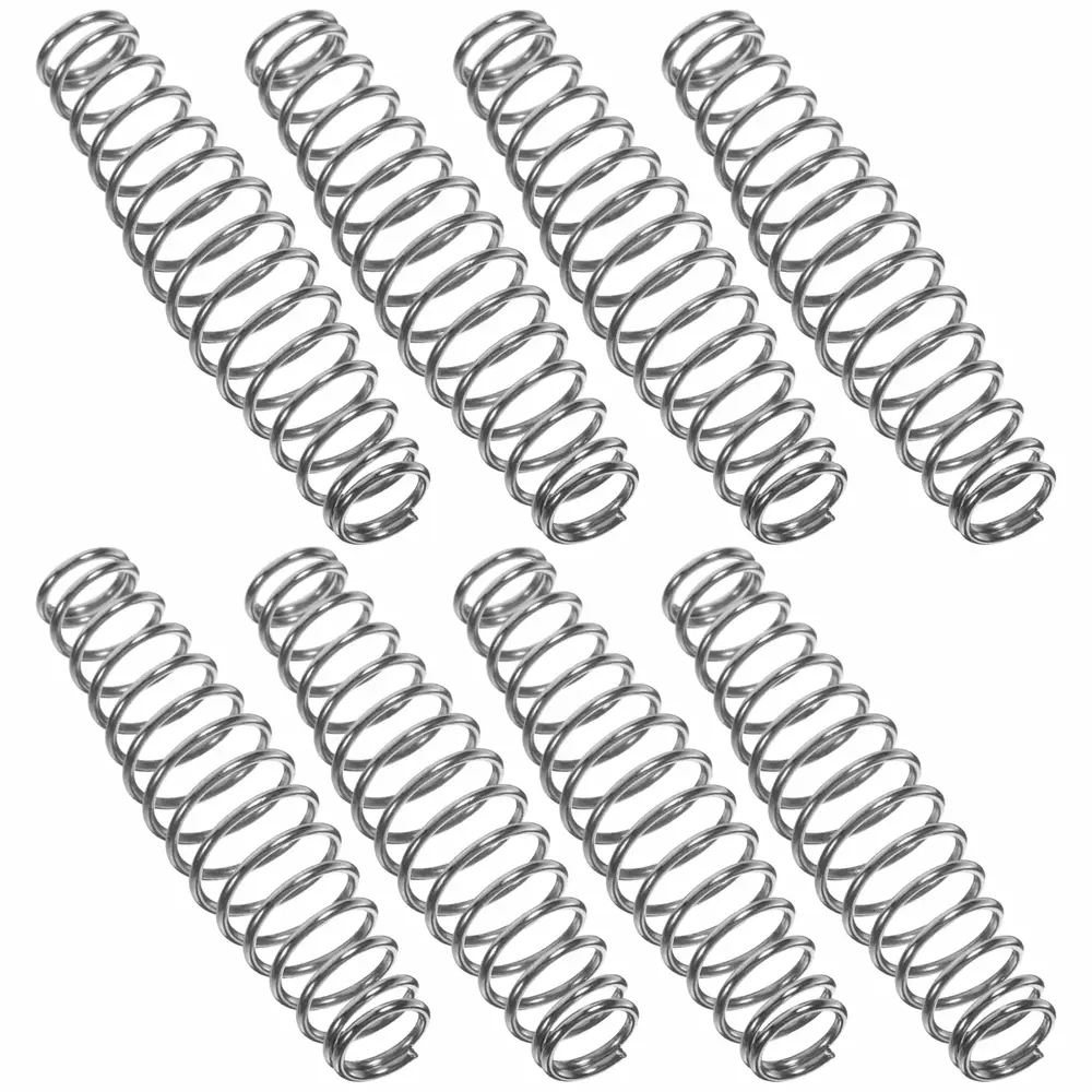 12 Pcs Plant Scissors Cutting Parts Replacement Pruning Shear Spring Shears Machine