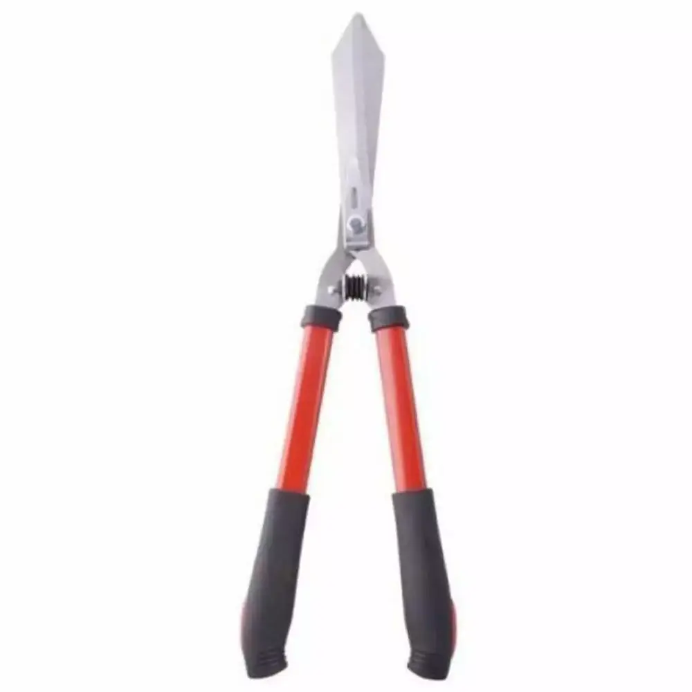 12 in. Aluminum Handle Hedge Shear