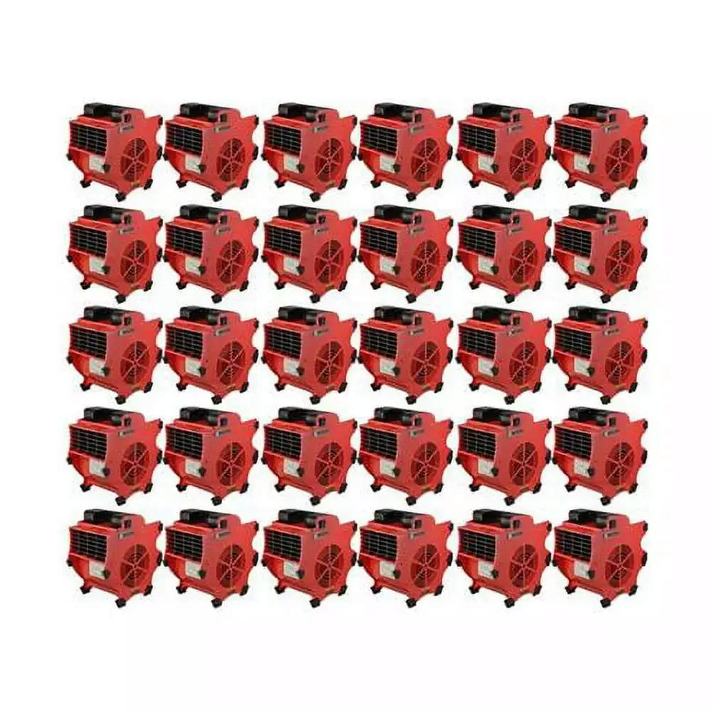 1200 CFM 300W Big Chill Workforce Blower - Pallet of 30