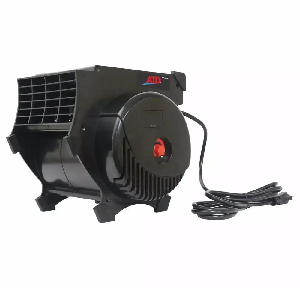 1200 CFM Pro Air Blower