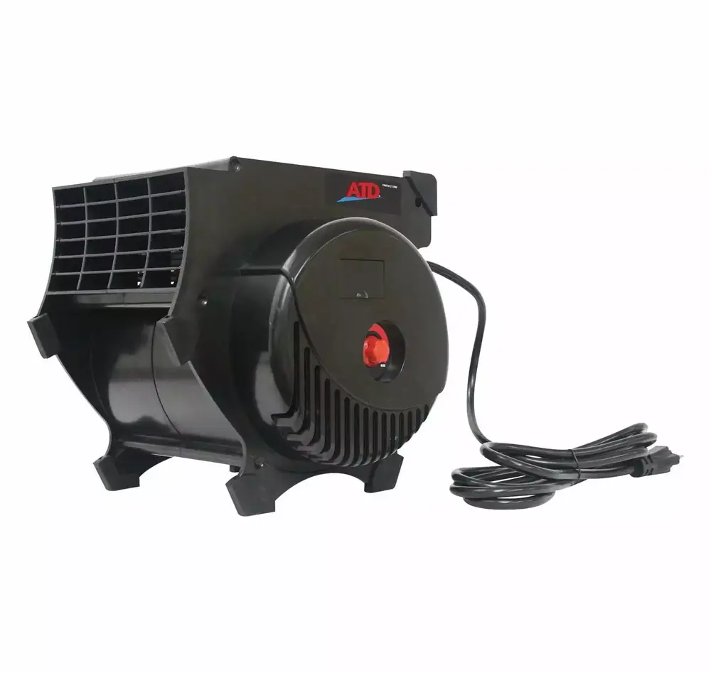 1200 CFM Pro Air Blower