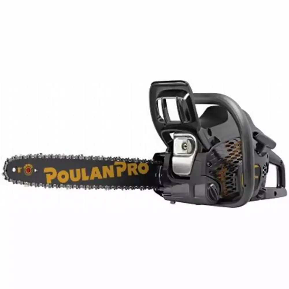 16 in. 40CC Gas Chain Saw