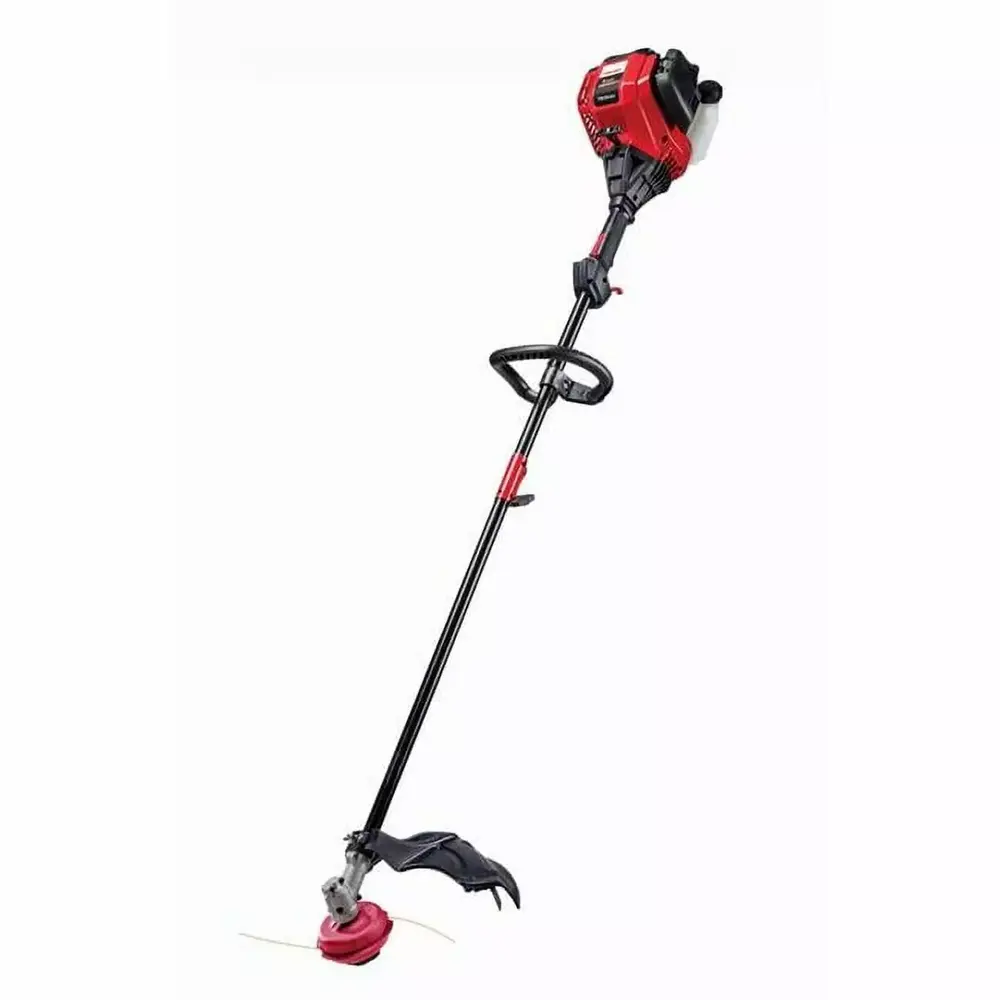 17 in. Gas String Trimmer