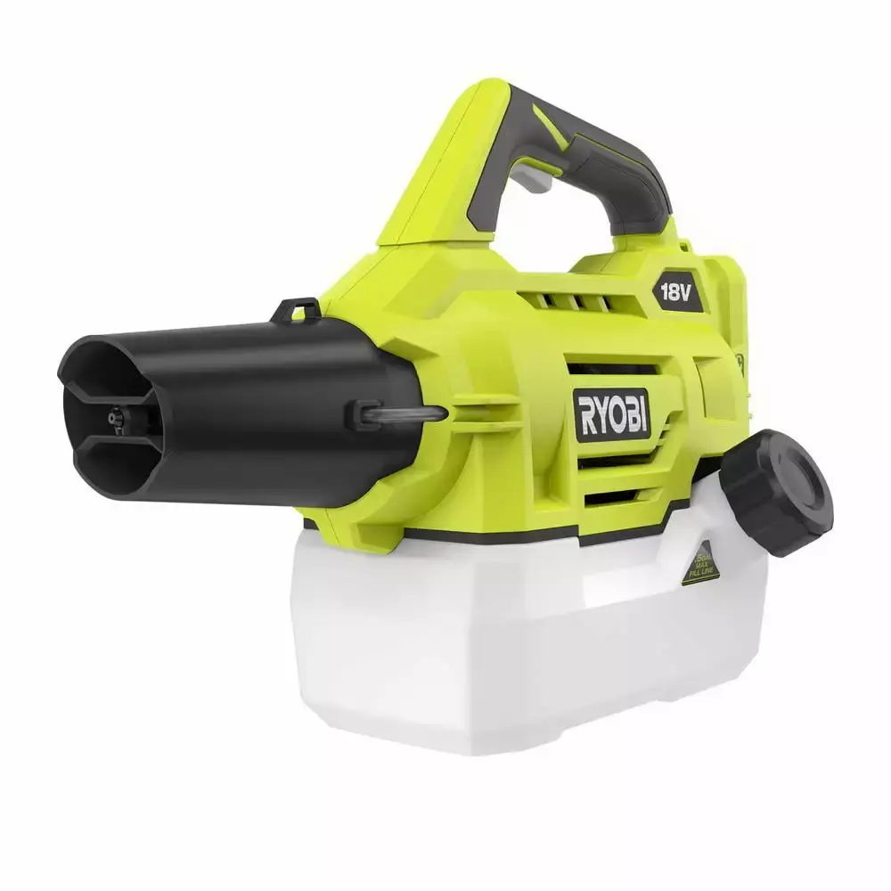 18-Volt ONE+ Cordless Battery Fogger/Mister (Tool Only)