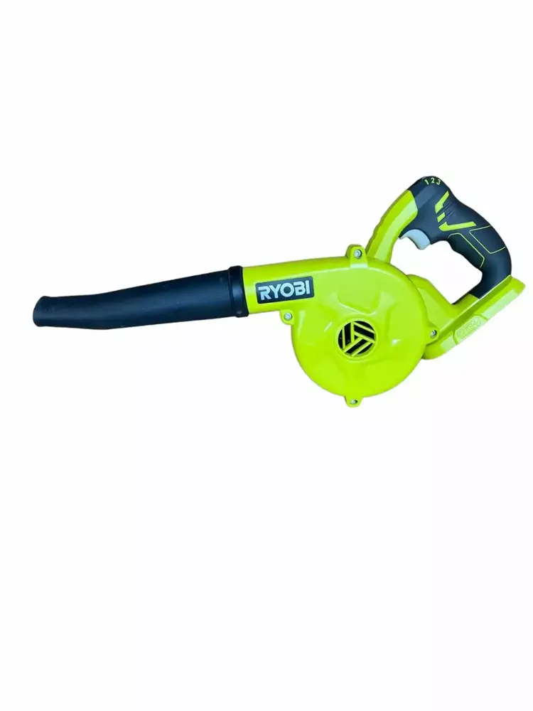 18-Volt ONE+ Cordless Space-saving Workshop Blower (Tool Only)