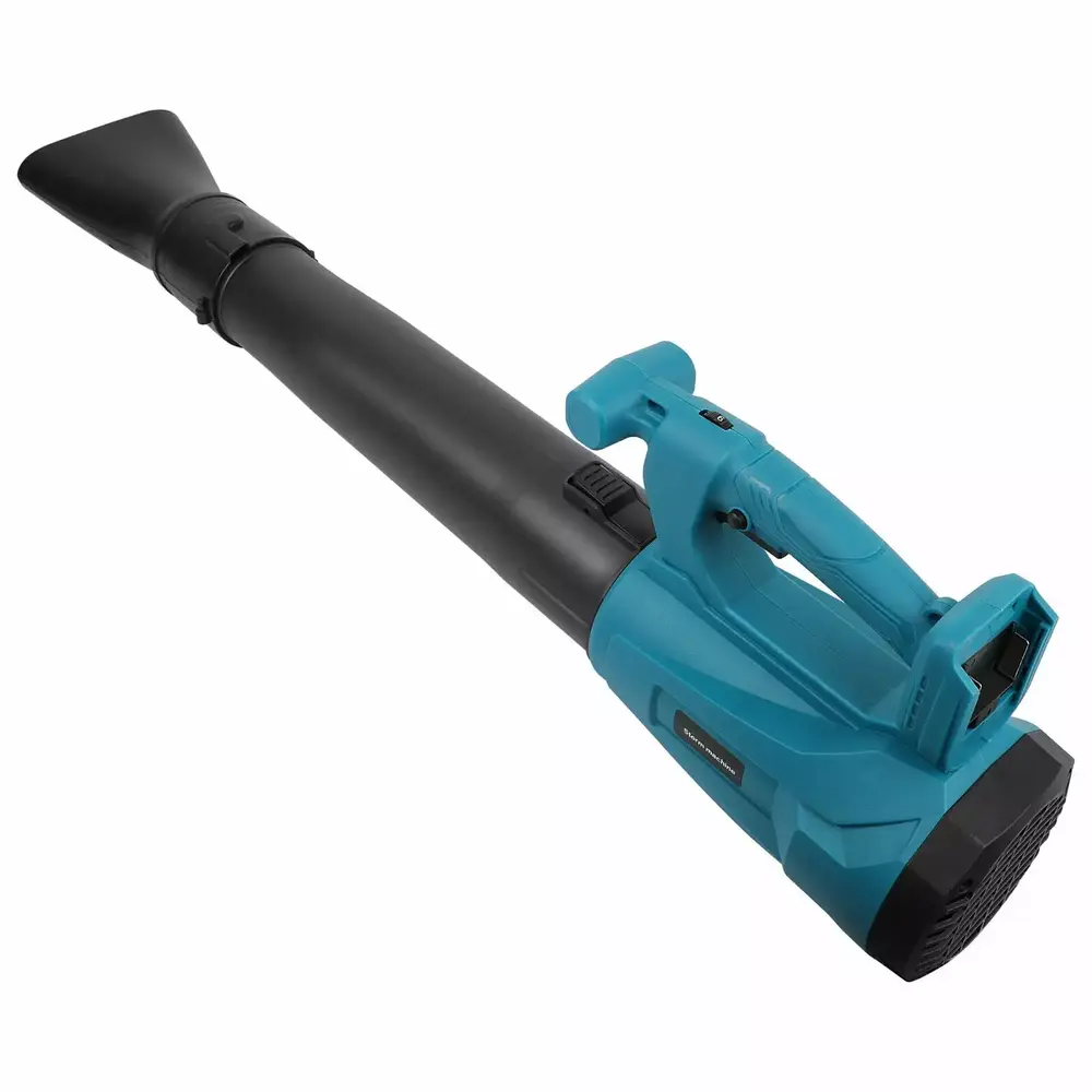 18V 6 Speed (no battery) Cordless Blower Electric Gardening Tool