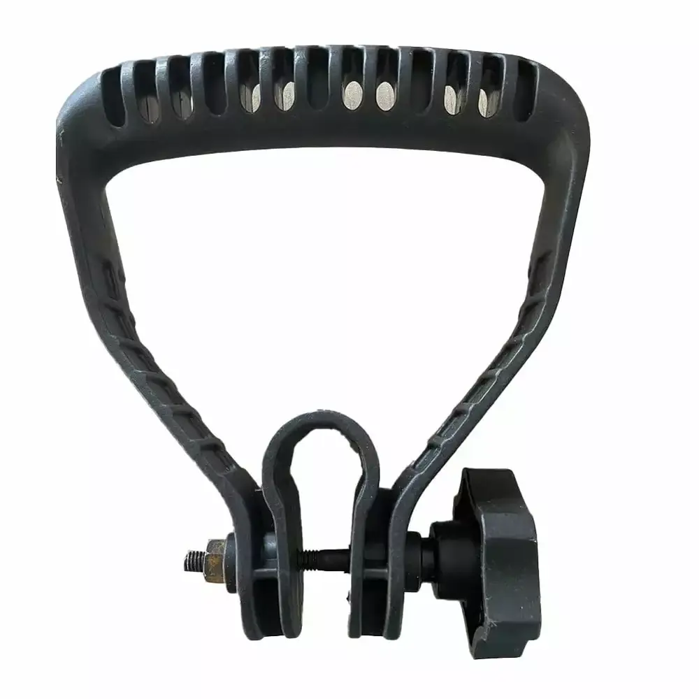 1Pcs Handle For Electric Cordless Grass Trimmer Strimmer Tool