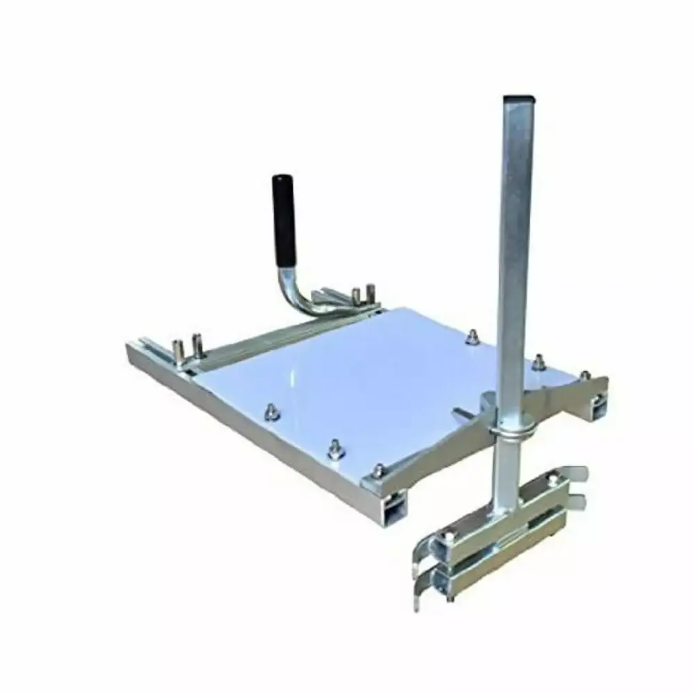 20 in. Travel-friendly Chain Saw Mill