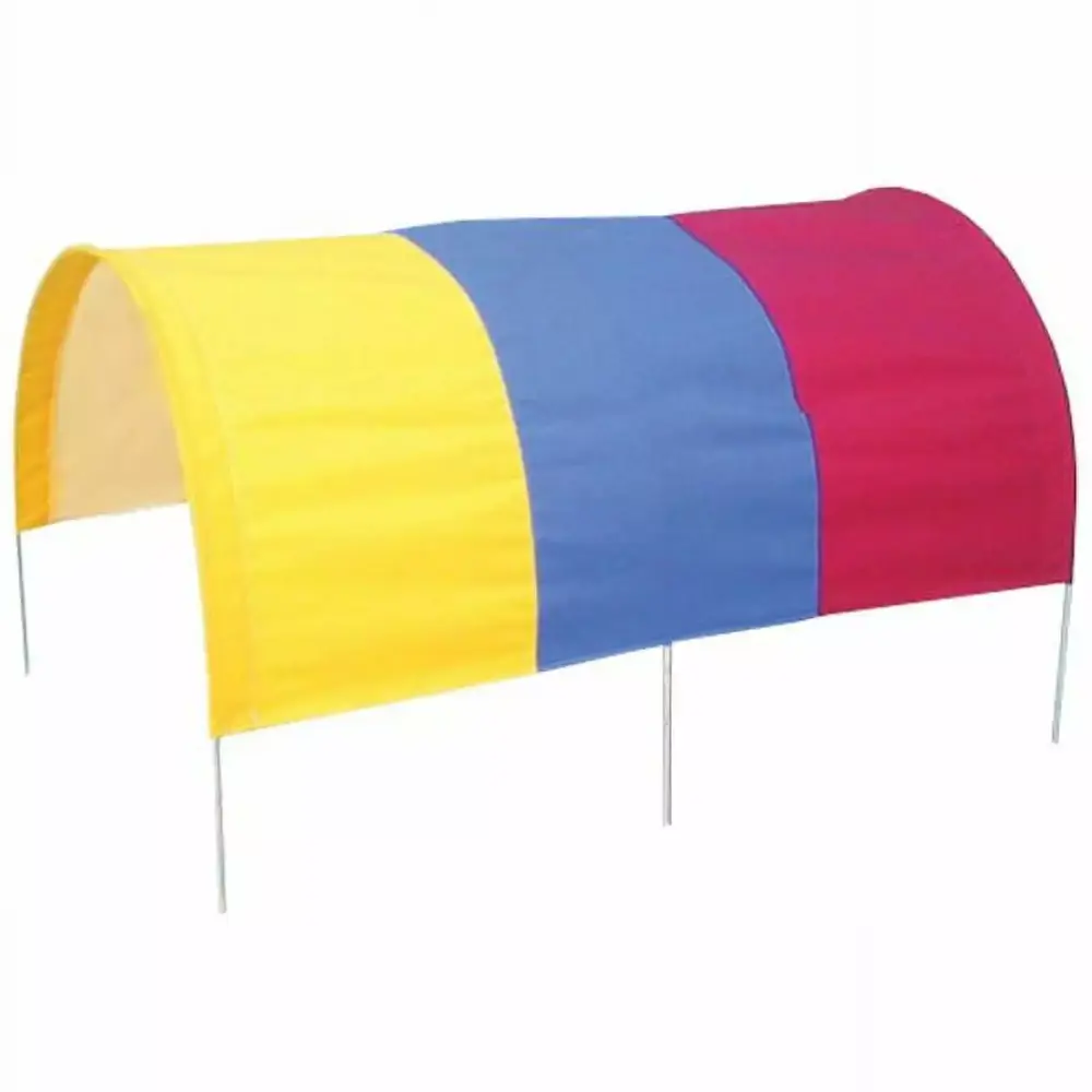 20 in. x 38 in. Three Colour Summer Cover for Wagon