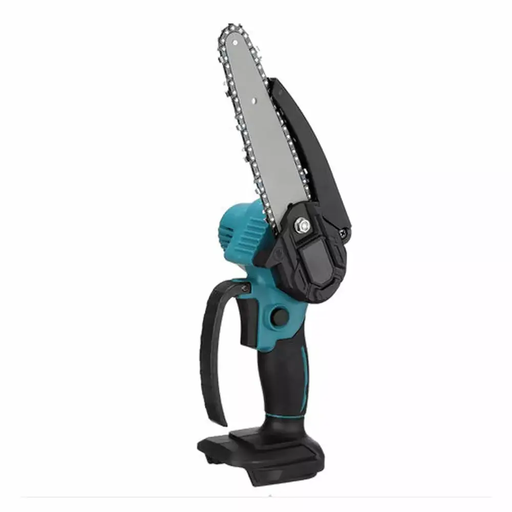 2000W 88VF 120mm Electric Chain Saw Blue for Makita 18V (Machine Only)