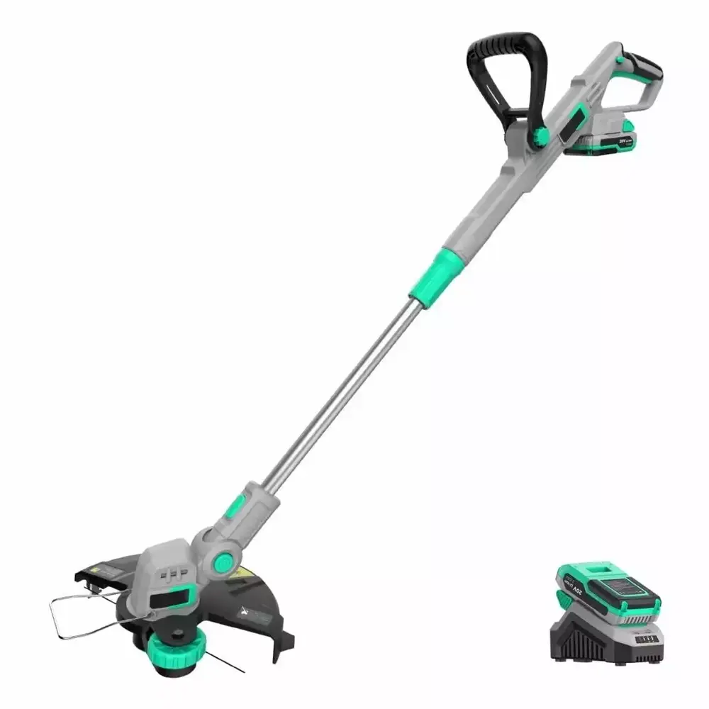 20V 12 Cordless String Trimmer