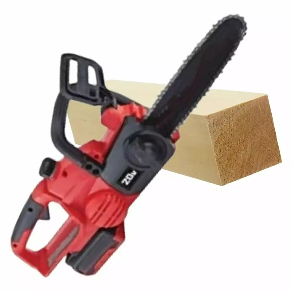 20v Hypermax Lithium Chainsaw