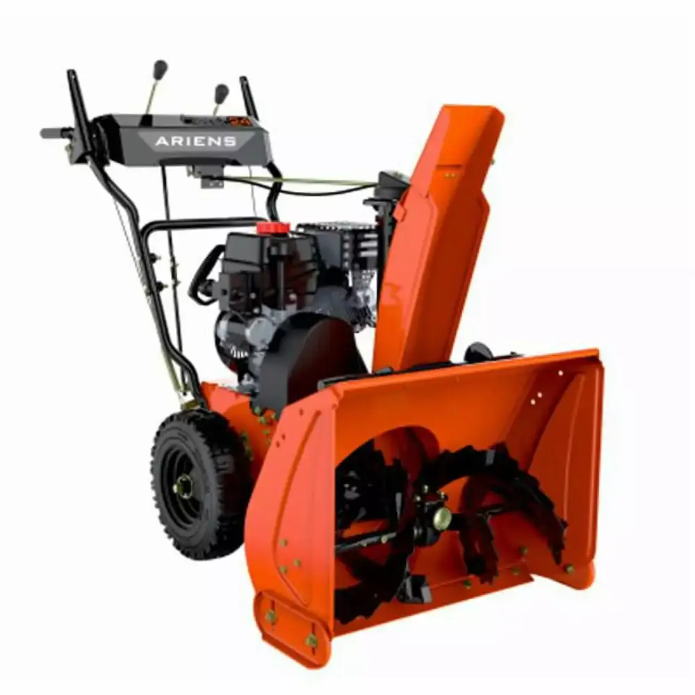 24 in. Timeless Snow Blower