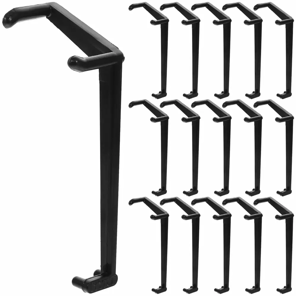 50pcs Fruit Branch Spreader Tree Branch Support Yard Limb Spreaders for Fruit Trees