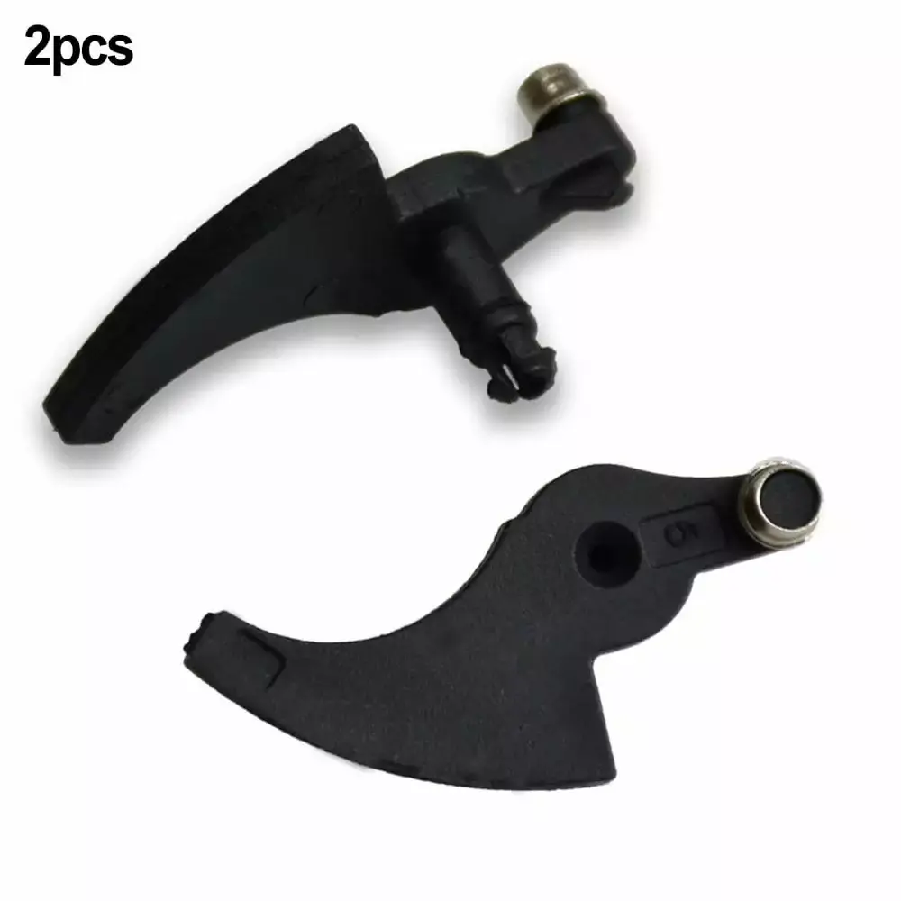 598435-00SV For Black & Decker Trimmer Lever . Spool Ratchet Lever GH600 ST7200