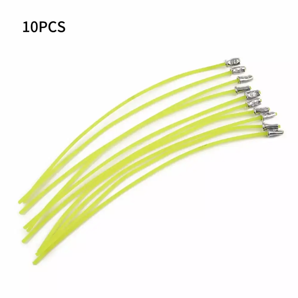 For Black and Decker Heavy Duty Line For GL680 GL687 GL690 Strimmer Pack of 10