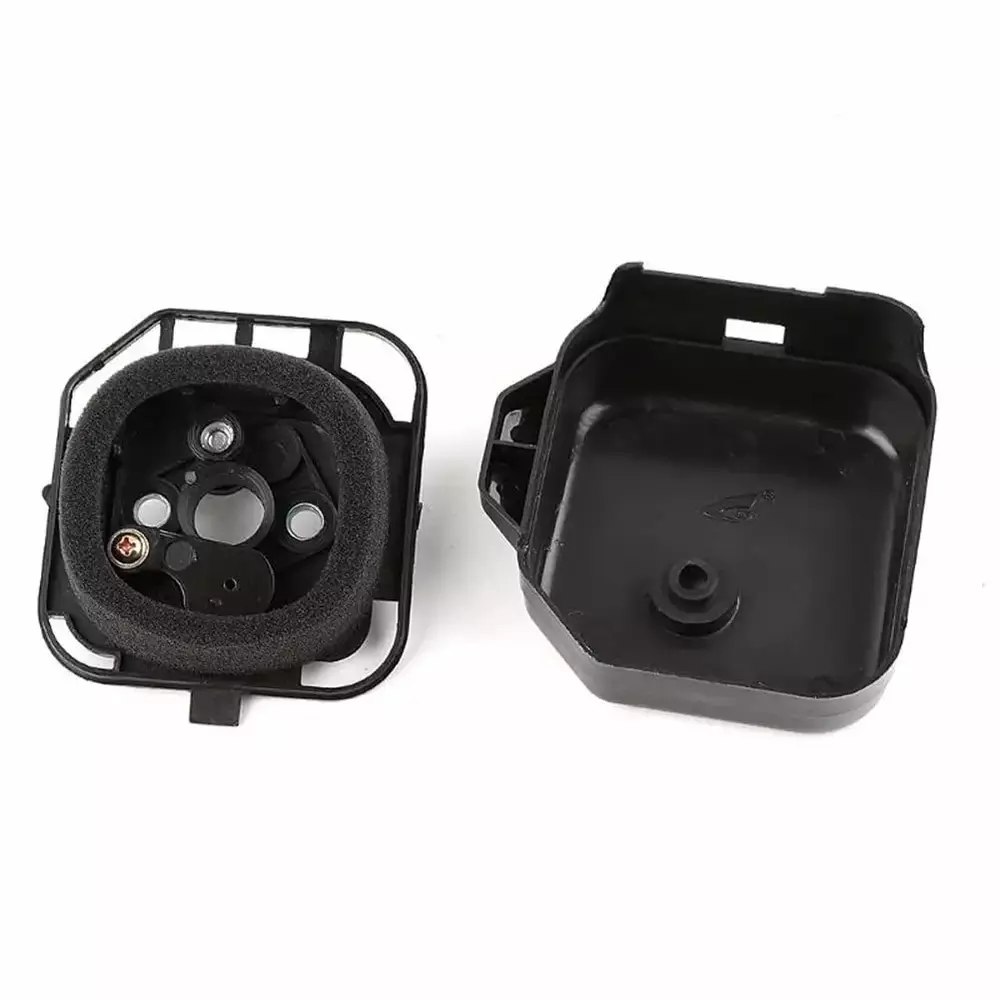 Ana 32 Hedge Trimmer Grass Trimmer Air Filter 2-Stroke Gasoline Engine Sponge Filter