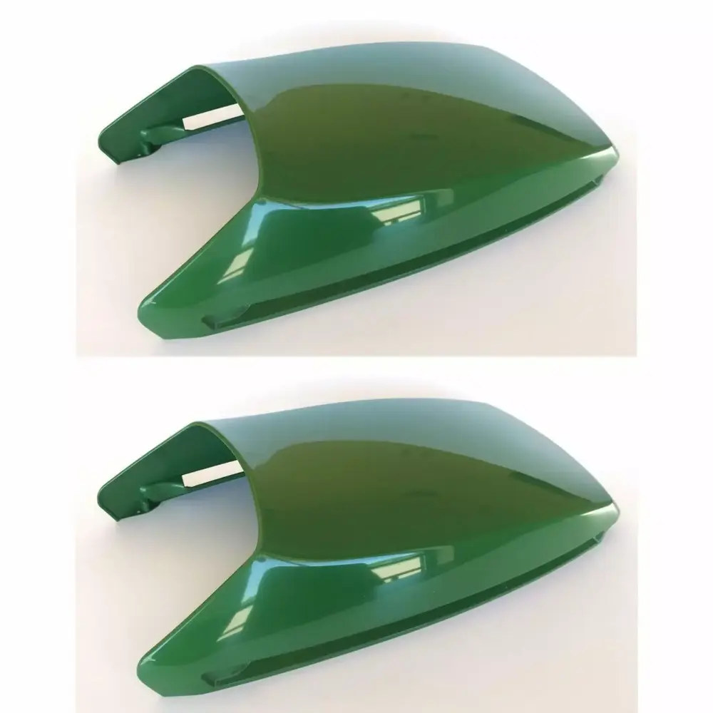 AM132529 Upper Hood Two (2) Qty fits John Deere GT225 GT235 LX255 LX266 LX277 LX279