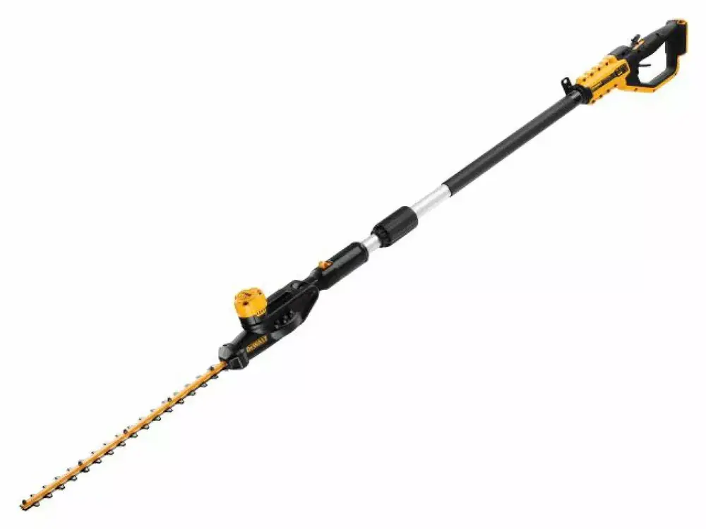 DEWALT - DCMPH566N XR Pole Hedge Trimmer 18V Bare Unit