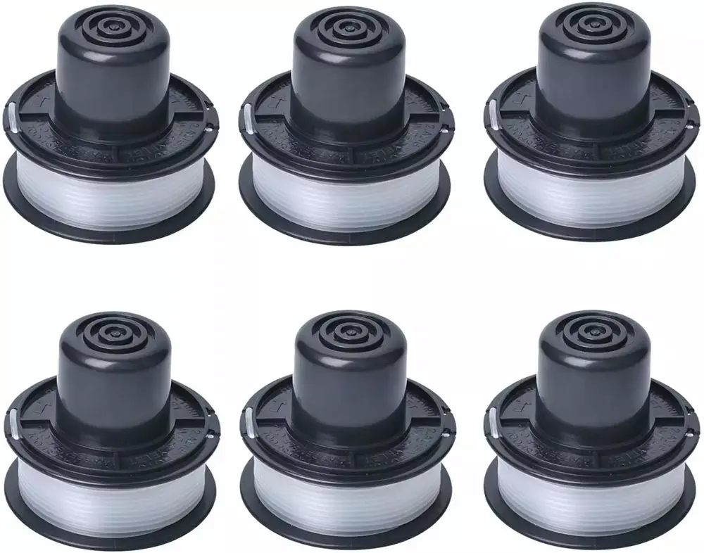 A6226 Automatic Lawn Mower Synergistic with GL250/GL360/GL360SB Reel with 6m Cord .6pcs