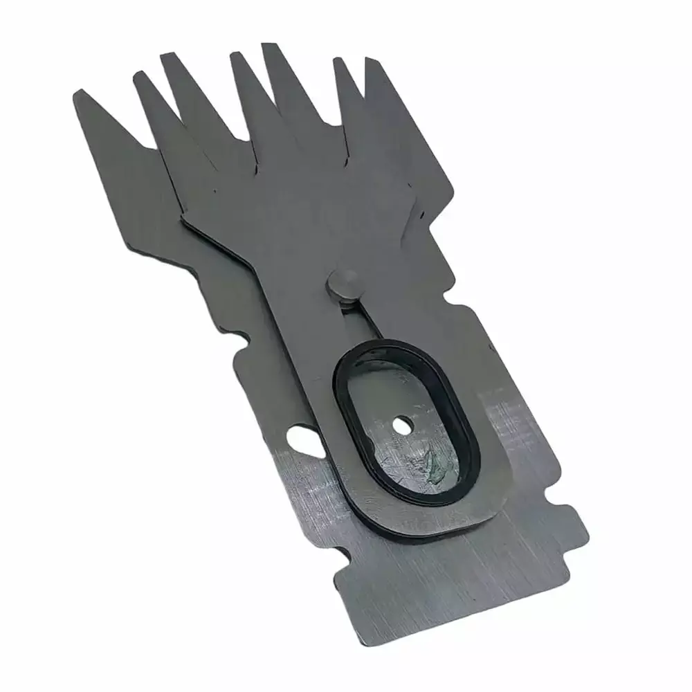 ALSLIAO Simple Precision: Cordless Grass and Shrub Shears for Ideally Contoured