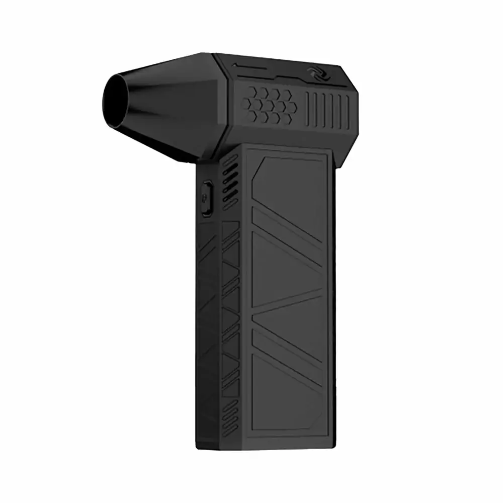 Air Blower Jet Fan 130000RPM High Speed Turbo Powered Handheld Mini Jet Blower for Industrial Industrial supplies