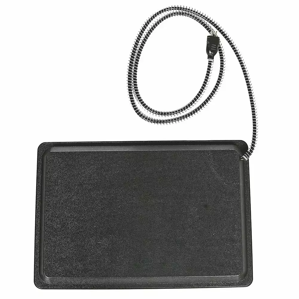 Api Heated Poultry Mat Small