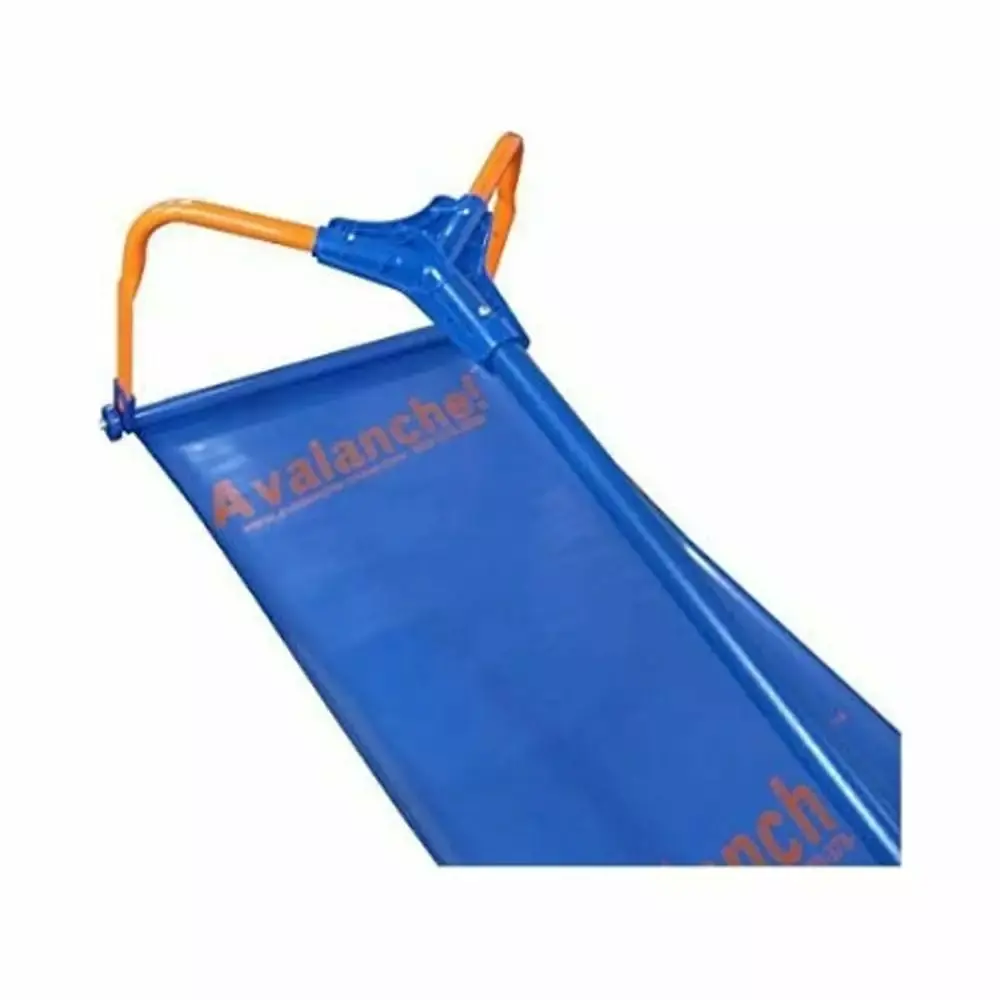 Avalanche Original AVA500 Snow Rake. Fiberglass Handle. 12 ft L