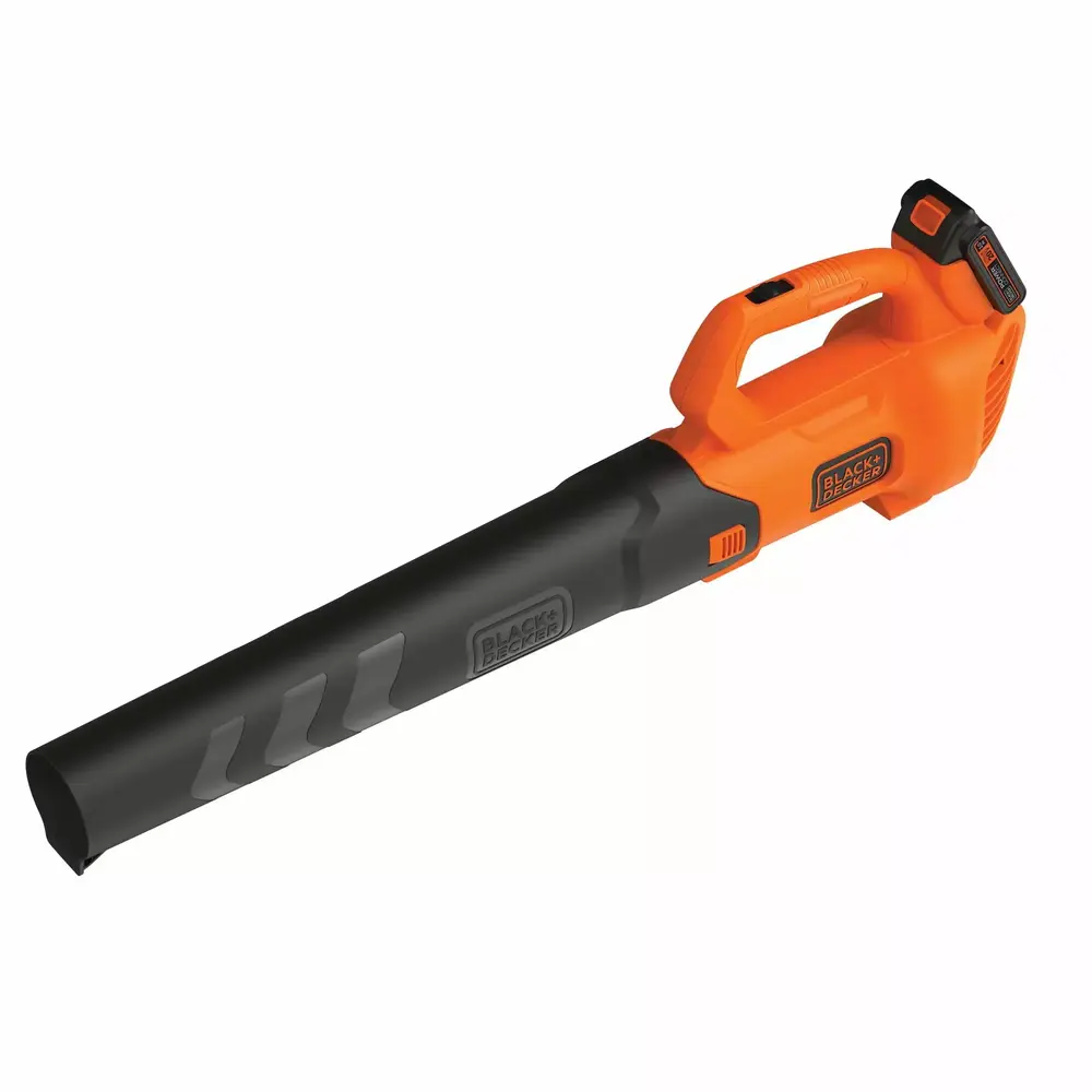 BLACK+DECKER 20V MAX* Leaf Axial. 2.0-Ah. (BCBL700D1)