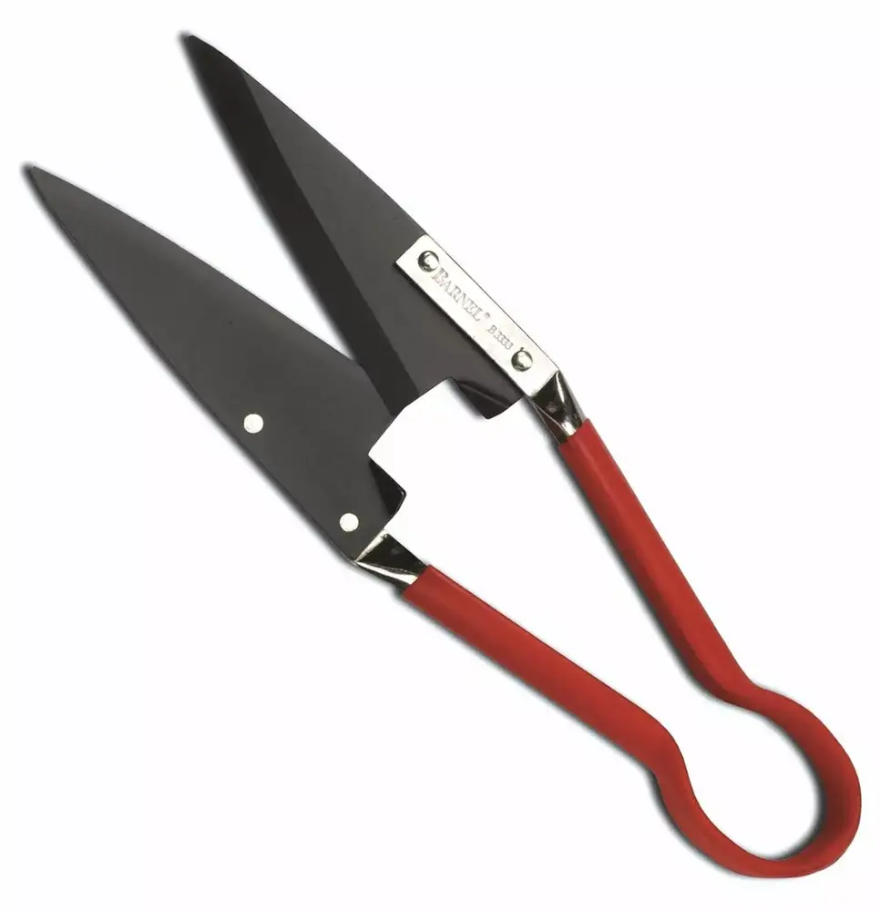Barnel B3333 Dual Spring Grass Shear