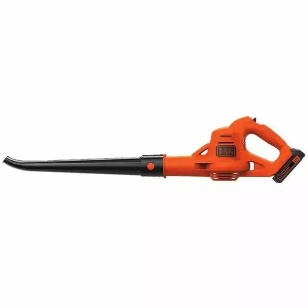 Black + Decker 20V Cordless Blower
