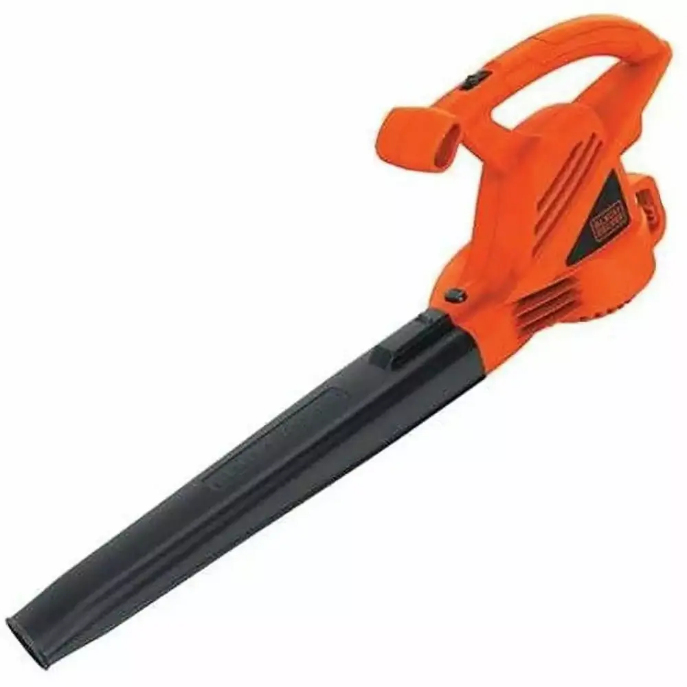 Black & Decker LB700 Blower Corded 7amp