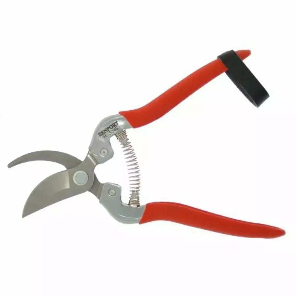 Bypass-Action Harvest Utility Shear. Box of 12