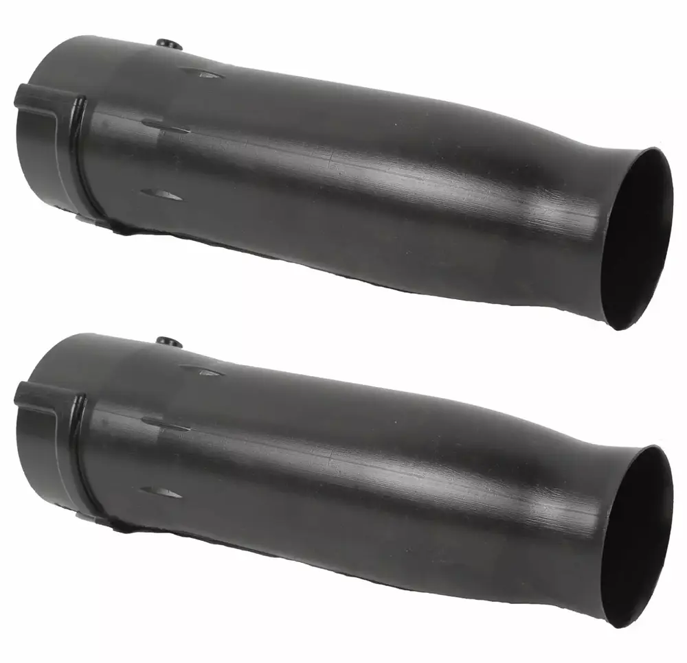 CLkPde 2 Pack Genuine 576576401 Blower Tube Fits EBZ8500 EBZ8500RH