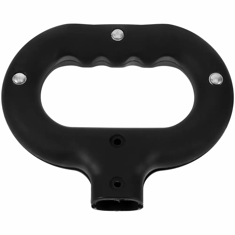 Camper Trolley Sourkout Wagon Cart Accessories Tension Rod Replacement Handle Camping Plastic