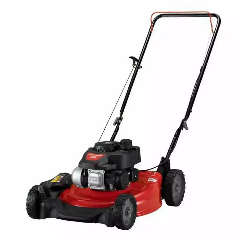 Craftsman 7013559 21 in. 21V 140 Cc Gas Lawn Mower