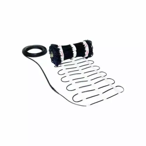 Danfoss 088L3204 Snow Melting Mat 240V 1500W