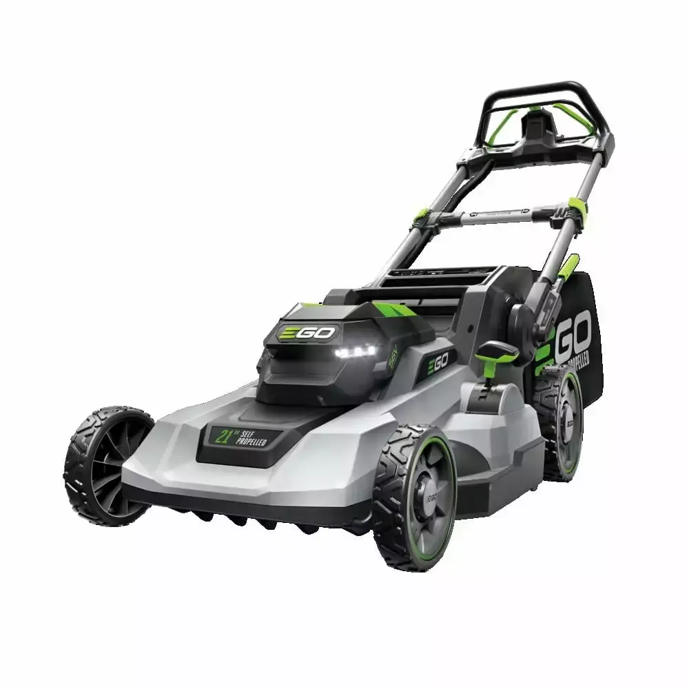 Ego Power+ 21 Lawn Mower Self Propelled (Bare Tool)