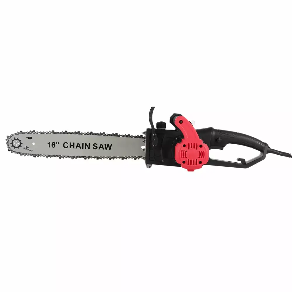 Electric chain saw.1800w With Perfect Various Saw 1800w Bar Cut Saw With And Bar Inch Chain By 1800w Saw And With 16 In Perfect Scenarios Chain With Chain Saw 16inch 16inch 1800w Chain