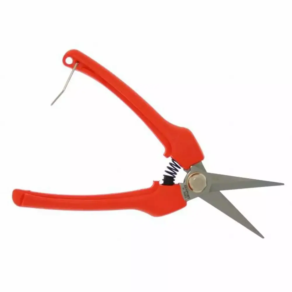 Euro Style Harvest Shear Straight. Box of 10