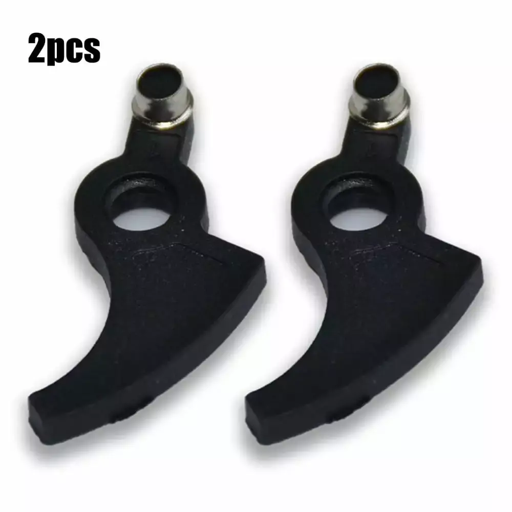 For Black & Decker 90567075 String Trimmer Lever (2 Pack) LST201 LST201
