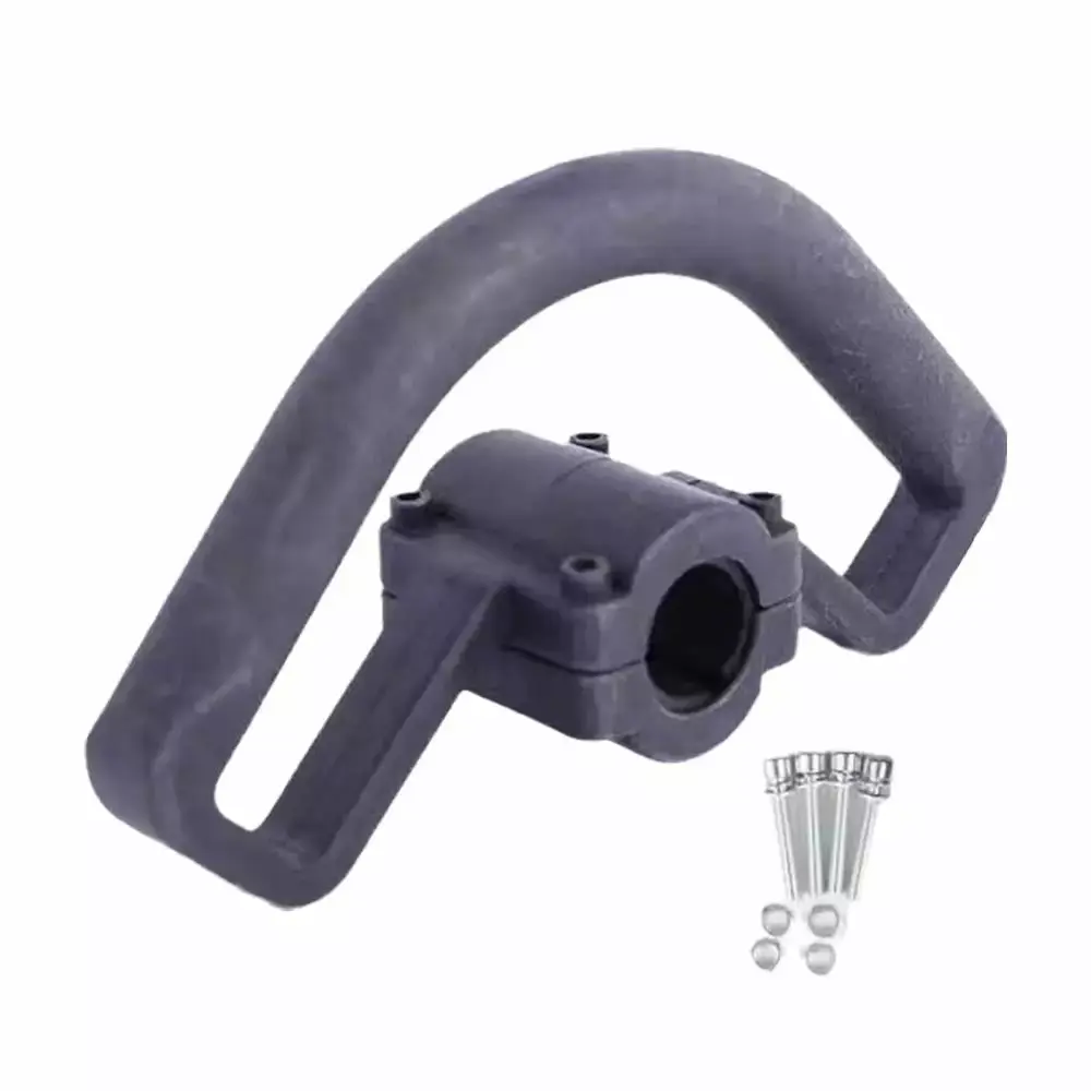 GHYJPAJK Grass Trimmer Loop Handle D Shape Handle Spare Parts For Stihl I7